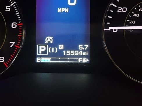 Used 2023 Subaru Crosstrek 2.5i Sport image 22