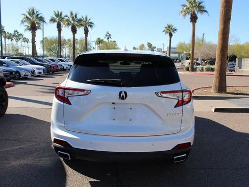Used 2023 Acura RDX Technology Package image 4