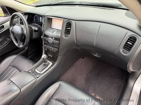 Used 2017 INFINITI QX50 2WD image 41