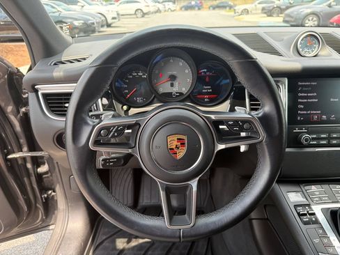 Used 2018 Porsche Macan S AWD/4WD image 26