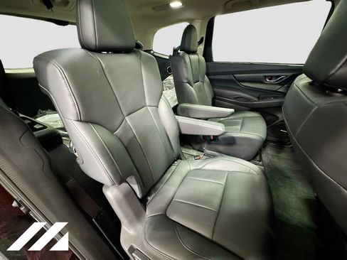 New 2026 Subaru Ascent Bronze Edition image 31