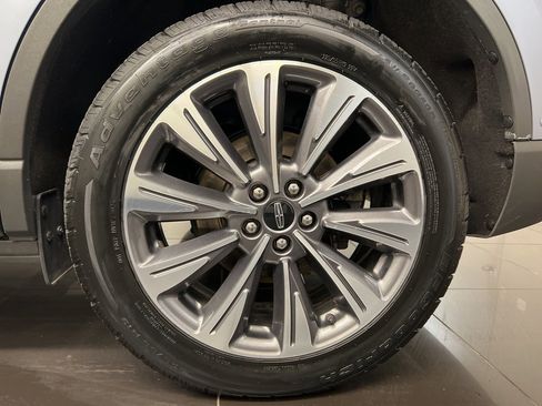 Used 2022 Lincoln Corsair Reserve w/ Equipment Group 201A image 7