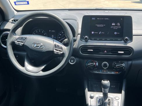 Used 2023 Hyundai Kona SEL FWD image 19