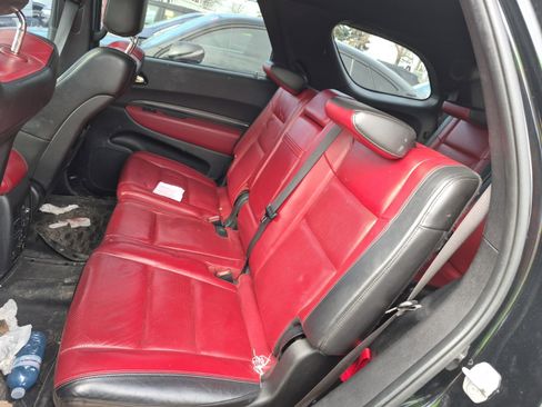 Used 2022 Dodge Durango R/T w/ Blacktop Package image 9