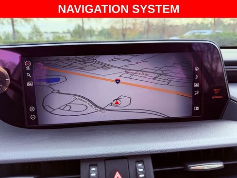 Certified 2020 Lexus ES 350 w/ Premium Package image 11