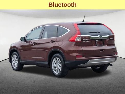 Used 2016 Honda CR-V EX image 9