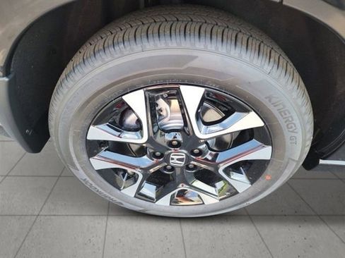 New 2026 Honda HR-V EX-L image 7