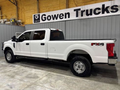 Used 2019 Ford F250 XL w/ Power Equipment Group AWD/4WD image 5