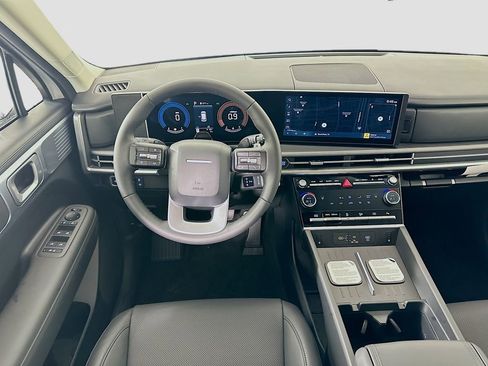 New 2026 Hyundai Santa Fe XRT image 19