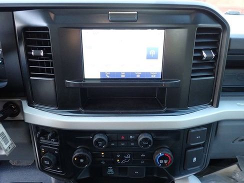 New 2026 Ford F450 XL w/ XL Chrome Package image 20