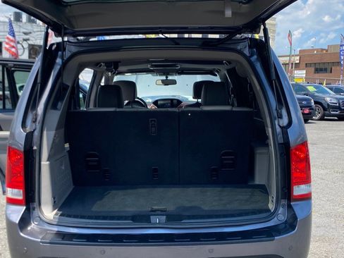 Used 2014 Honda Pilot Touring image 8