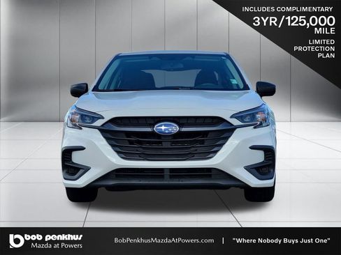 Used 2023 Subaru Legacy AWD/4WD image 22