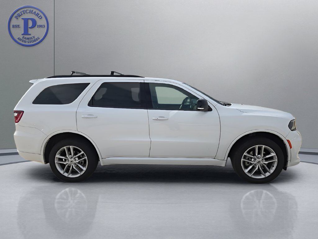 Used 2023 Dodge Durango GT AWD/4WD image 8