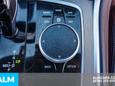 Used 2023 BMW 840i Coupe w/ Driving Assistance Package RWD image 43