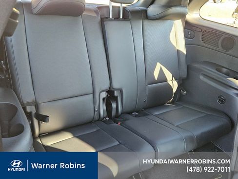New 2026 Hyundai Palisade XRT Pro image 16