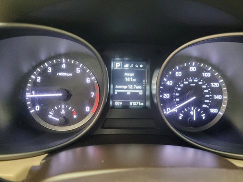 Used 2018 Hyundai Santa Fe Sport w/ 2.4L Value Package 02 image 23