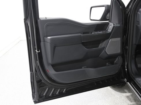 Used 2023 Ford F150 XLT w/ Equipment Group 302A High image 5