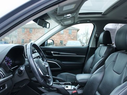 Used 2020 Kia Telluride S image 12