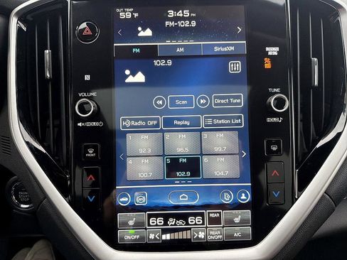 Used 2025 Subaru Ascent Limited w/ Popular Package #1 image 17