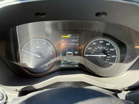 Used 2024 Subaru Forester Wilderness image 4