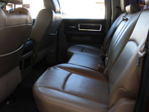 Used 2011 RAM 1500 Laramie RWD image 5