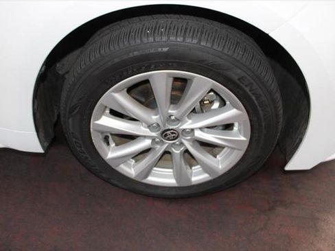 Certified 2024 Toyota Corolla LE w/ LE Convenience Package image 10