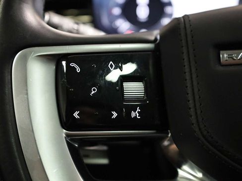 Used 2023 Land Rover Range Rover Long Wheelbase First Edition image 25