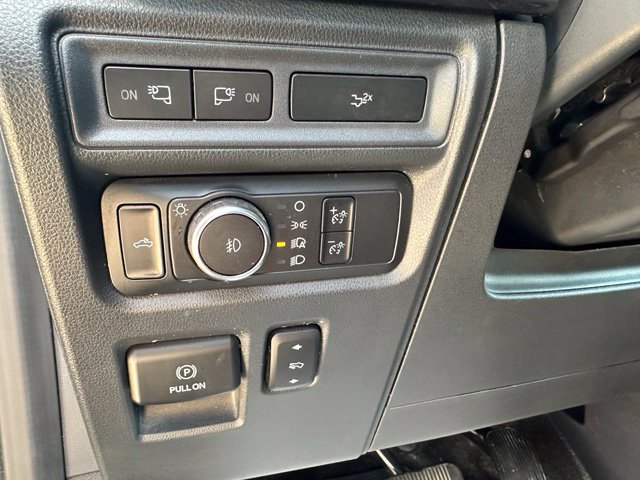 Used 2022 Ford F150 XLT w/ Equipment Group 302A High AWD/4WD image 19