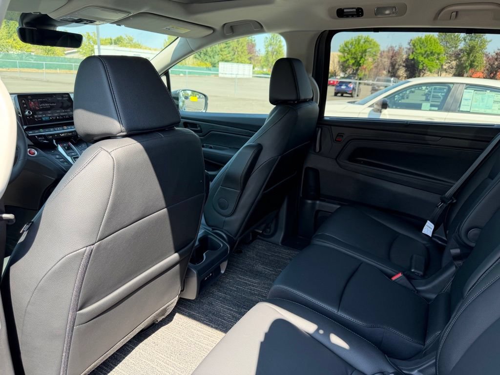 New 2026 Honda Odyssey EX-L image 31