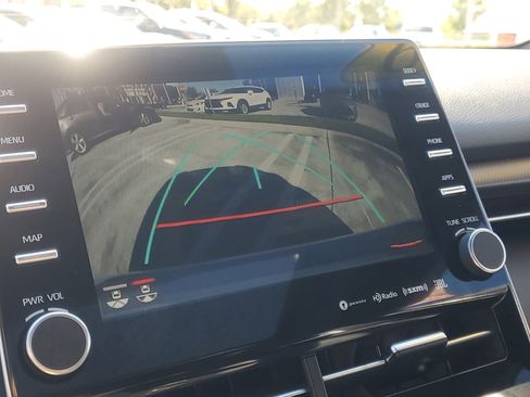 Used 2019 Toyota Avalon Touring image 27