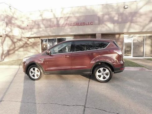 Used 2014 Ford Escape SE image 8