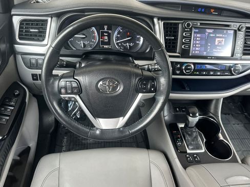 Used 2015 Toyota Highlander XLE AWD/4WD image 14