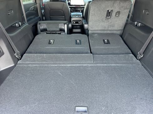 New 2026 Chevrolet Traverse RS w/ LPO, Illumination Package image 16