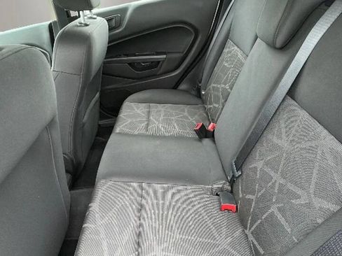 Used 2011 Ford Fiesta SE w/ 201A Rapid Spec Order Code FWD image 10