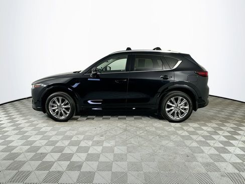 Used 2025 MAZDA CX-5 AWD 2.5 S image 4