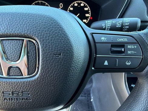 New 2026 Honda CR-V LX image 20