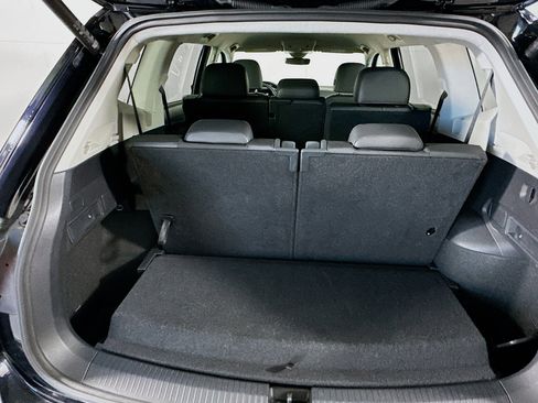 Used 2024 Volkswagen Tiguan Wolfsburg Edition image 26