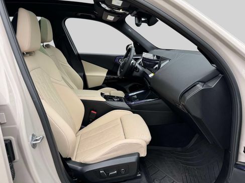 Certified 2026 BMW X3 xDrive30i AWD/4WD image 11