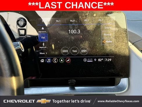 Used 2021 Chevrolet Corvette Stingray Preferred Cpe w/ 2LT RWD image 24