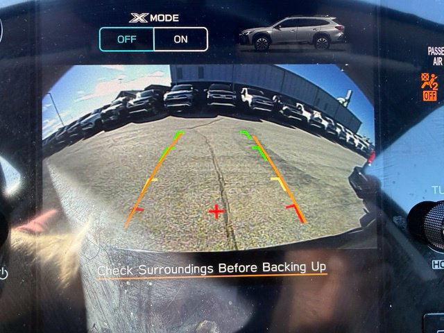 Used 2023 Subaru Outback Premium AWD/4WD image 2