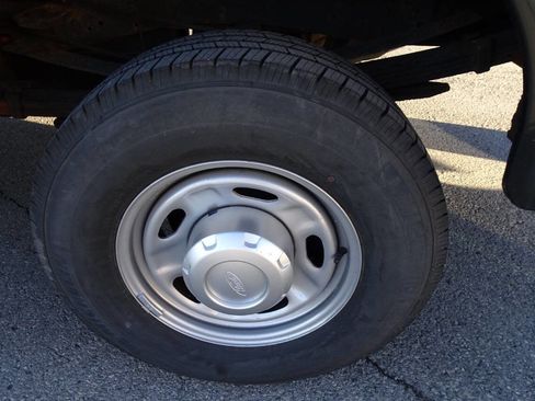 Used 2009 Ford F350 XL image 10