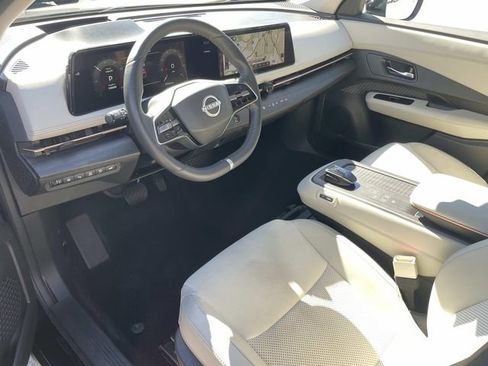 Certified 2023 Nissan Ariya FWD image 16