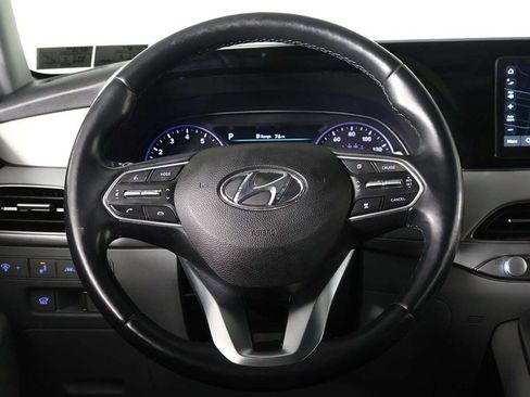 Used 2022 Hyundai Palisade SEL w/ Premium Package AWD/4WD image 43