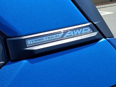 Used 2026 Subaru Forester Premium image 12