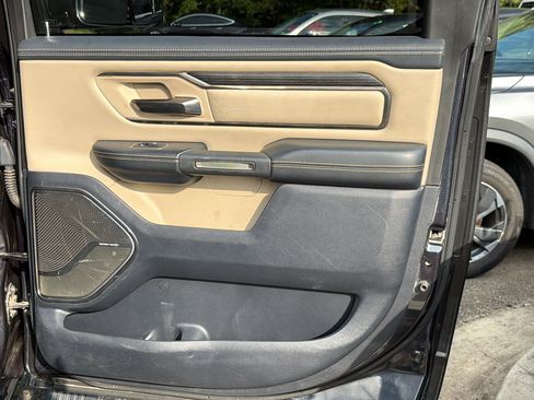Used 2019 RAM 1500 Limited AWD/4WD image 22