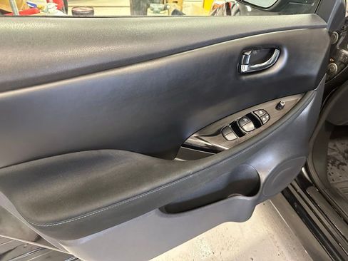 Used 2023 Nissan Leaf SV Plus image 10