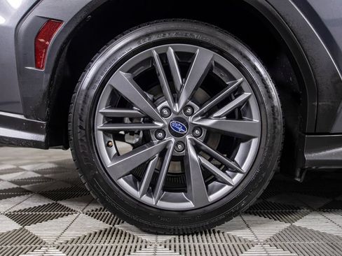 Used 2022 Subaru WRX AWD/4WD image 37