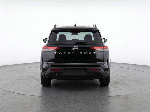 Used 2025 Nissan Pathfinder SV AWD/4WD image 7