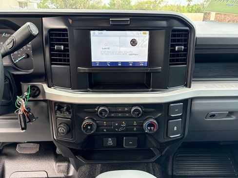 New 2026 Ford F350 XL image 28