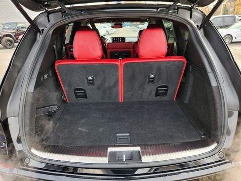 Certified 2025 Acura MDX Type S image 21